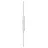 Diverse APPLE EARPODS WITH LIGHTNING CONNECTOR MMTN2ZM/A
