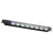 Сетевой фильтр APC 19 1U power socket,  PDU-GM0009,  8 ports, with switcher and Master overload 16A,  1.8M