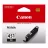 Cartus cerneala SCC INK CARTRIDGE FOR CANON CLI-451,  BLACK COMPATIBLE
