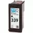 Картридж струйный HP №339 BLACK, C8767EE