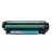 Картридж лазерный HP 504A (CE251A) CYAN