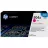 Картридж лазерный HP 504A (CE253A) MAGENTA