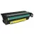 Картридж лазерный HP 504A (CE252A) YELLOW