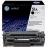 Картридж лазерный HP 51A (Q7551A) BLACK