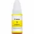 Flacon cerneala CANON GI-490Y yellow