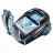Aspirator de curatare umeda THOMAS DRYBOX, 325 W, 1700 W, 1.8 l, 82 dB, HEPA 13, Negru, Albastru