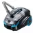 Aspirator de curatare umeda THOMAS DRYBOX, 325 W, 1700 W, 1.8 l, 82 dB, HEPA 13, Negru, Albastru