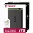 HDD Extern TRANSCEND StoreJet 25M3S Slim, 1.0TB, 2.5
