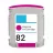 Cartus cerneala HP 82 MAGENTA (C4912A)