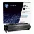 Картридж лазерный HP 87X (CF287X) BLACK