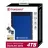 HDD Extern TRANSCEND STOREJET 25H3B, 4.0TB, 2.5