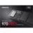 SSD Samsung 970 PRO, M.2 NVMe 1.0TB, V-NAND 2-bit MLC