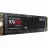 SSD Samsung 970 PRO, M.2 NVMe 1.0TB, V-NAND 2-bit MLC
