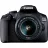 Camera foto D-SLR CANON DC  EOS 2000D 18-55 IS II