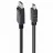 Cablu video Cablexpert CABLE  DP TO HDMI,  CC-DP-HDMI-5M, Display port, 5.0m