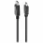 Cablu video Cablexpert CABLE  DP TO HDMI,  CC-DP-HDMI-5M, Display port, 5.0m