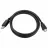 Cablu video Cablexpert CABLE  DP TO HDMI,  CC-DP-HDMI-5M, Display port, 5.0m