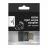 Adaptor APC ADAPTER HDMI  M TO HDMI F 270 DEGREES,  CABLEXPERT A-HDMI270-FML -