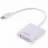 Adaptor APC ADAPTER MINI DP MALE TO DVI FEMALE 4KX2K 30HZ,  -631033