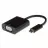 Adapter USB Type-C APC ADAPTER USB TYPE C TO VGA FEMALE,   -631008
