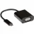 Adapter USB Type-C APC ADAPTER USB TYPE C TO VGA FEMALE,   -631008