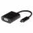 Adapter USB Type-C APC ADAPTER USB TYPE C TO VGA FEMALE,   -631008