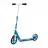 Trotineta Razor SCOOTER A5 LUX - BLUE 23L (MC3) 13073042, 7+,  2 roti,  Aluminiu,  Albastru