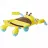 Trotineta Razor SCOOTER TWISTI LIL' BUZZ - BLUE 24L INTL  (MC2) 25073640, 1.5+,  4 roti,  Plastic,  Galben,  Maro