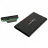 Внешний корпус для HDD/SSD GEMBIRD EE2-U2S-5, 2.5