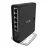 Маршрутизатор MikroTik RBD52G-5HACD2HND-TC,  HAP AC2