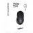 Mouse LOGITECH B330 SILENT PLUS BLACK