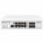 Маршрутизатор MikroTik POE CLOUD ROUTER SWITCH CRS112-8P-4S-IN