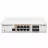 Маршрутизатор MikroTik POE CLOUD ROUTER SWITCH CRS112-8P-4S-IN