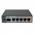 Маршрутизатор MikroTik RB760IGS HEX S
