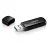USB flash drive APACER AH355 Black, 32GB, USB3.1