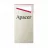 USB flash drive APACER AH112 SILVER-RED, 32GB, USB2.0