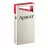 USB flash drive APACER AH112 SILVER-RED, 32GB, USB2.0