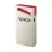 USB flash drive APACER AH112 SILVER-RED, 32GB, USB2.0