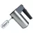 Mixer VITEK VT-1424, 700 W, Gri, Negru