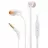 Беспроводные наушники JBL T110 WHITE