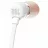 Беспроводные наушники JBL T110 WHITE