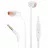Беспроводные наушники JBL T110 WHITE