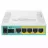 Маршрутизатор MikroTik RB960PGS,  HEX POE