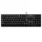 Keyboard SVEN KB-S300 BLACK, USB