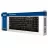 Keyboard SVEN KB-S300 BLACK, USB