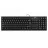 Keyboard SVEN KB-S300 BLACK, USB