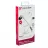 Casti cu fir Cellular Line AUDIOPRO MOSQUITO STEREO WHITE