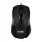 Mouse SVEN RX-110 BLACK, USB