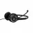 Наушники проводные с микрофоном SENNHEISER
 SC 260 ED
