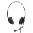 Наушники проводные с микрофоном SENNHEISER
 SC 260 ED